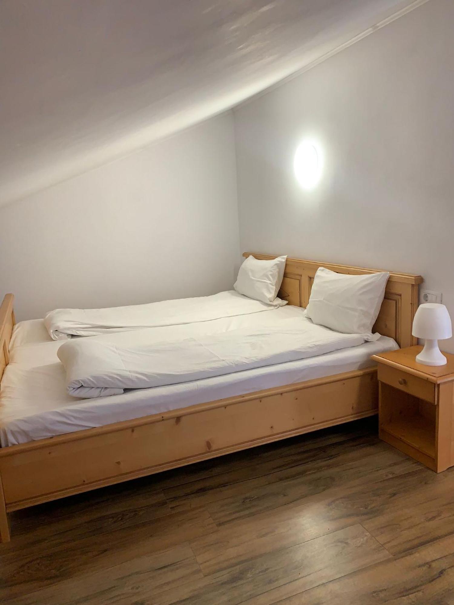 Motel Dacia Себеш Экстерьер фото