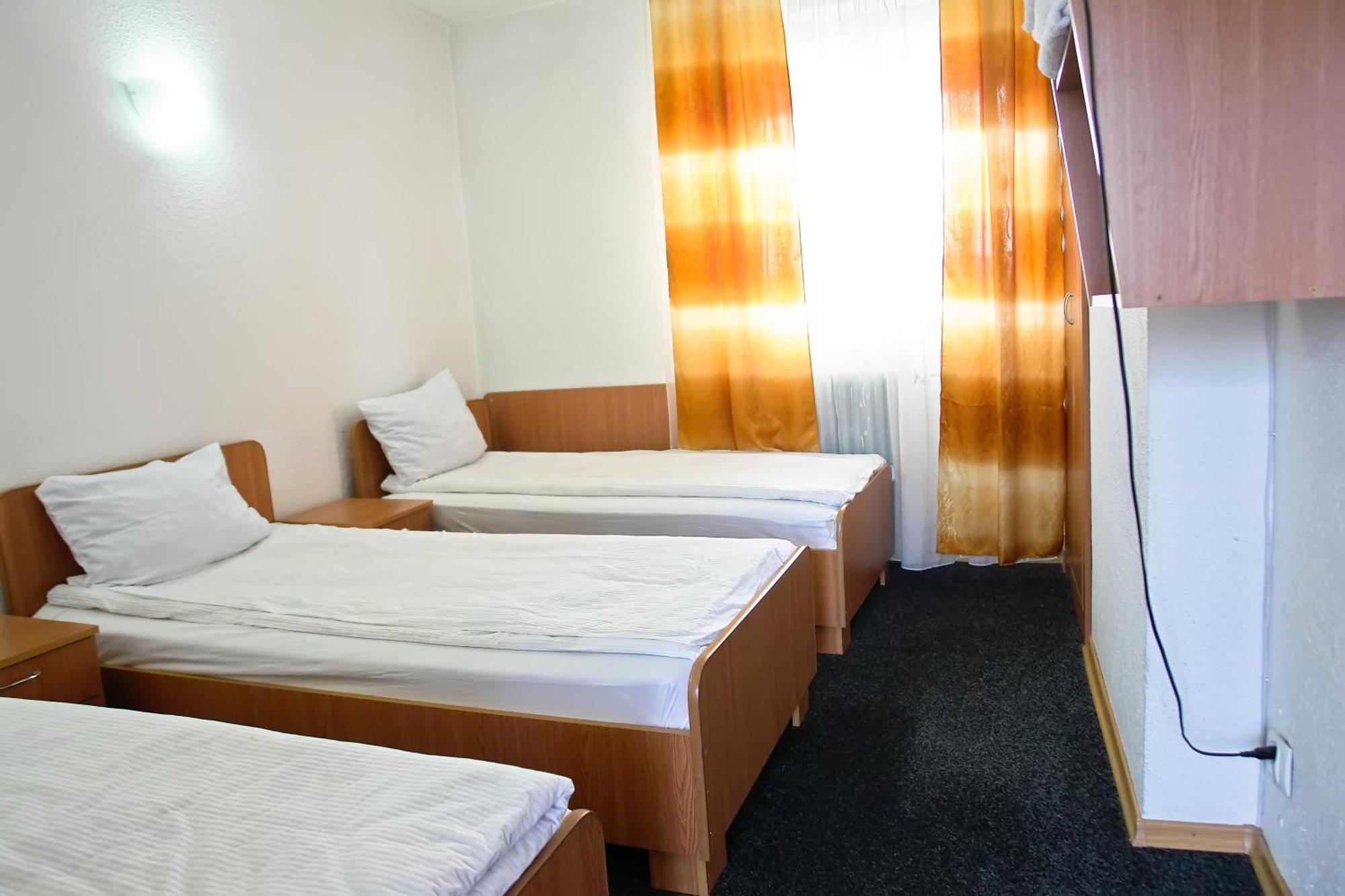 Motel Dacia Себеш Номер фото