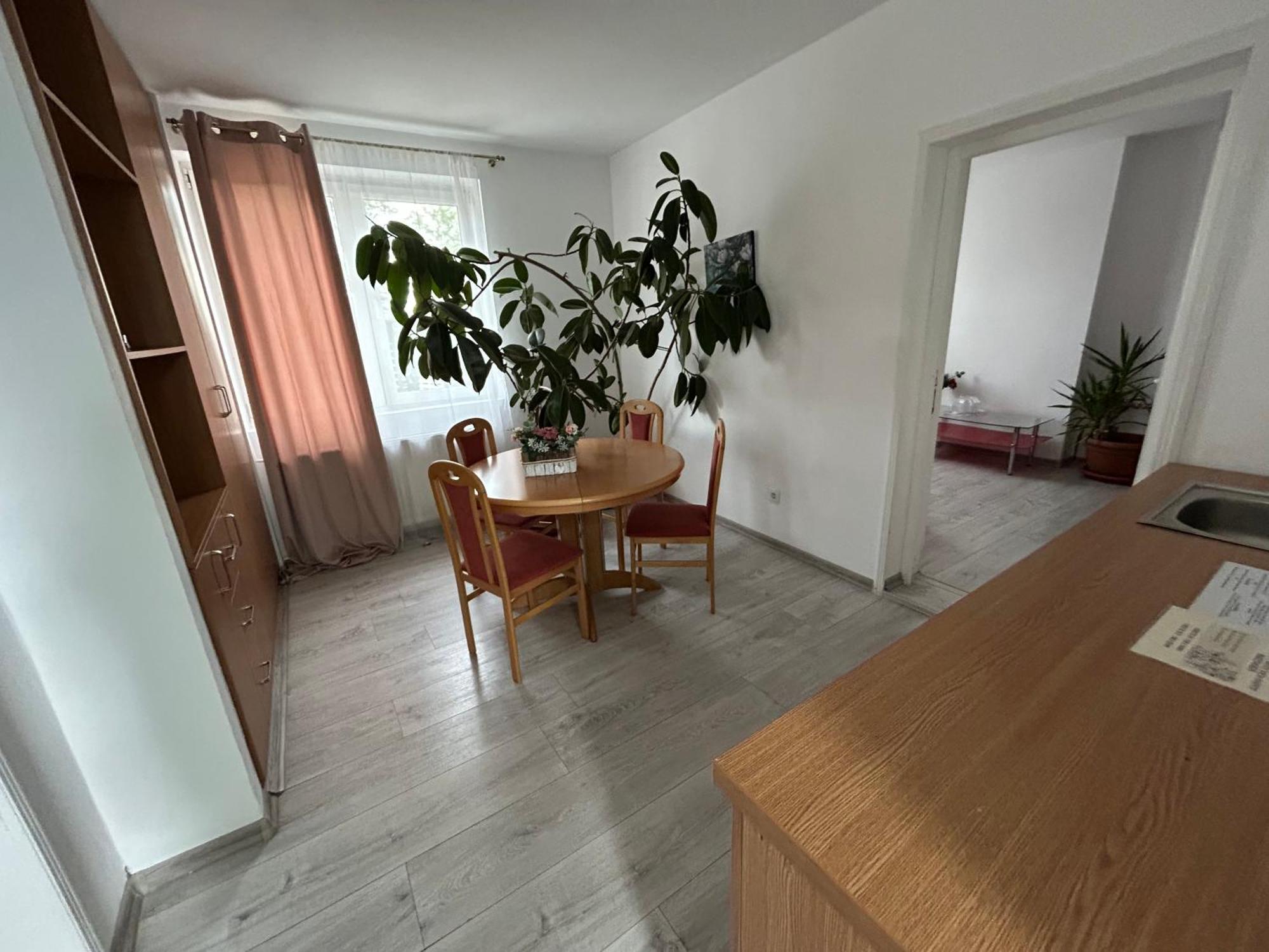 Motel Dacia Себеш Экстерьер фото