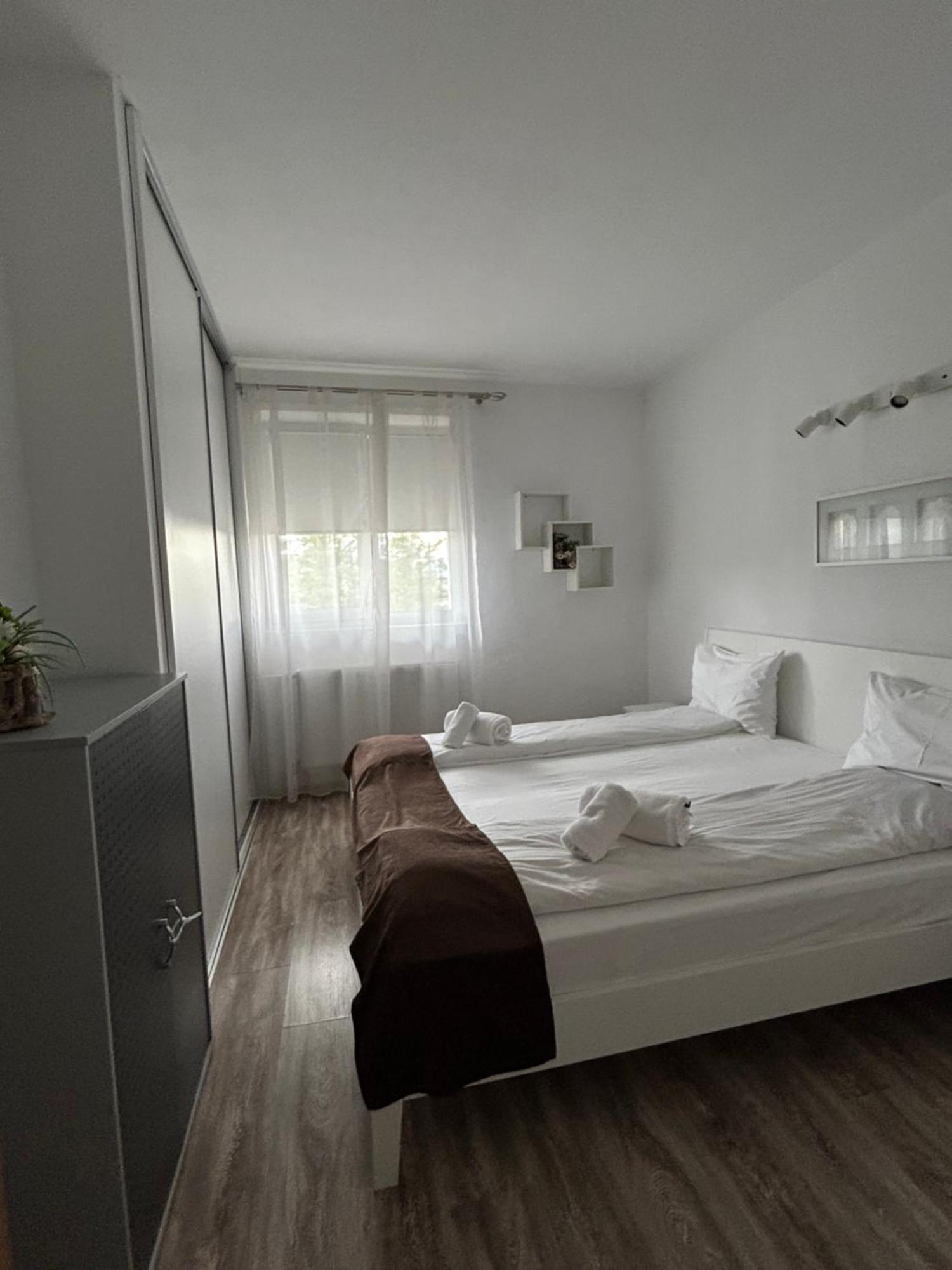 Motel Dacia Себеш Экстерьер фото